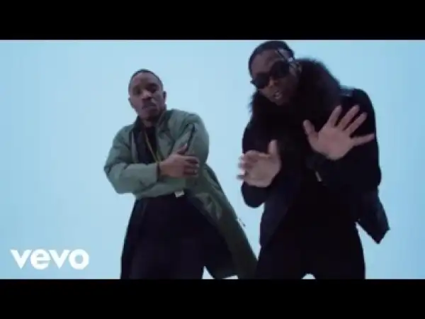 Video: Krept & Konan - Freak Of The Week (feat. Jeremih)